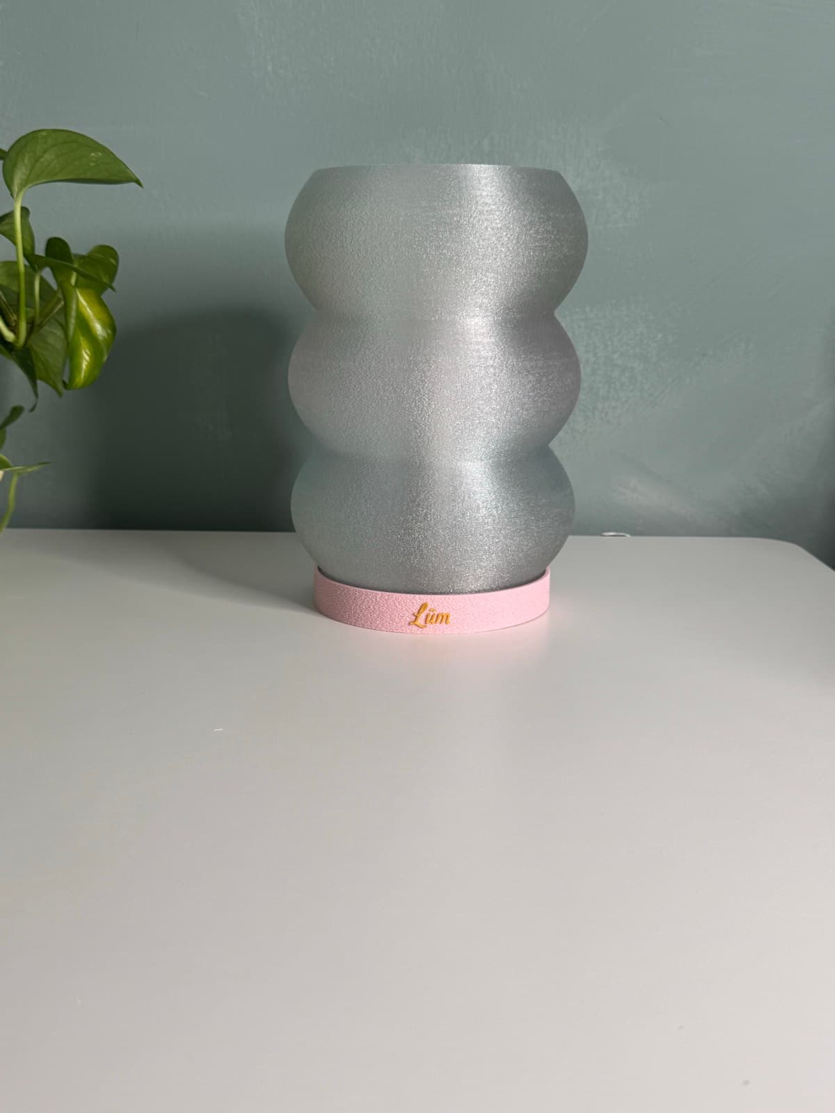 Blush Pink