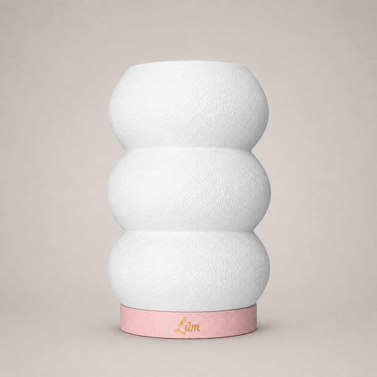 Blush Pink Wave Still