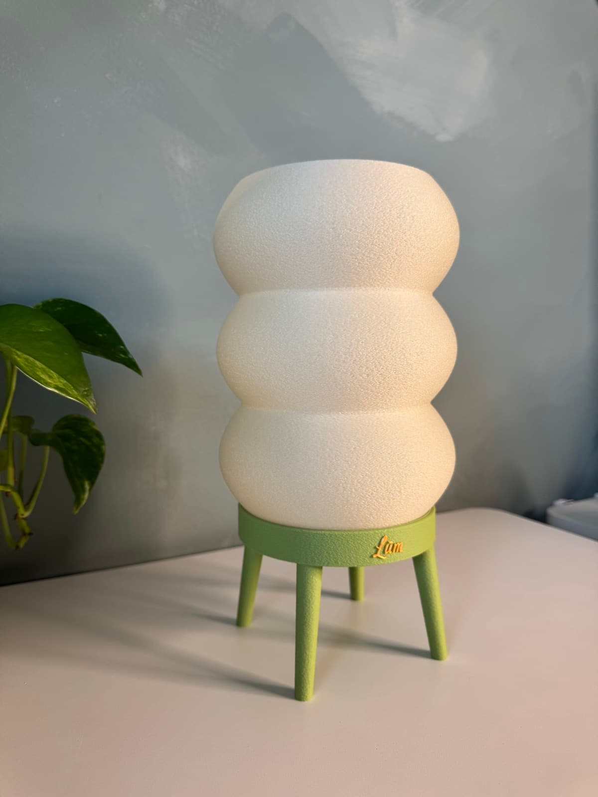 Matcha Green